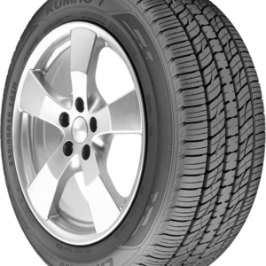 235/60R18 Kumho KL33 All Season