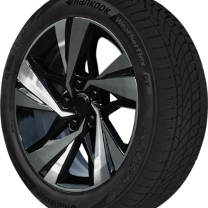 265/65R18 Hankook H755A All Weather