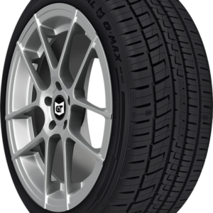 235/40R19 General G-Max AS-07 All Season