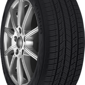 245/50R20 Kumho TA51a All Season