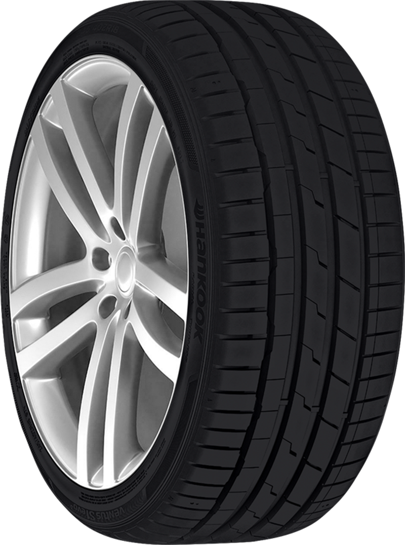 1 215/40R18 Hankook K127 Summer
