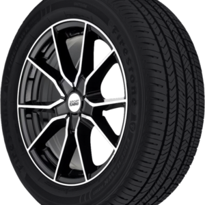 275/55R20 Firestone Firehawk Pursuit All Season