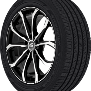 255/55R20 Hankook RA33D All Season