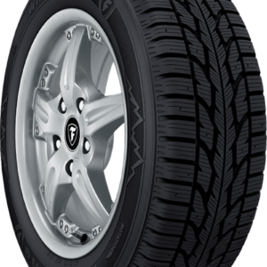 215/50R17 Firestone WinterForce 2 Winter