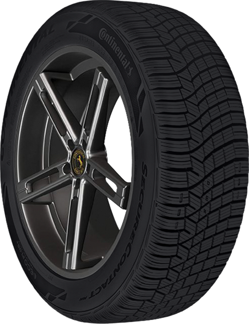 195/65R15 Continental SecureContact AW All Weather 1 195/65R15 Continental SecureContact AW All Weather