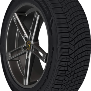 235/55R20 Continental SecureContact AW All Weather