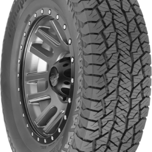 265/70R17 Hankook RF11 All Weather