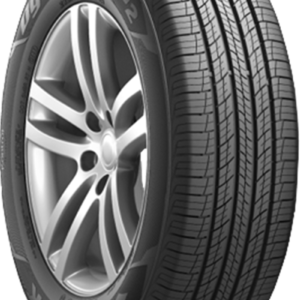 265/60R18 Hankook RA33 All Season