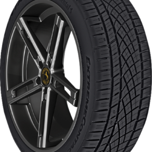 235/35R20 Continental ExtremeContact DWS06 PLUS All Season