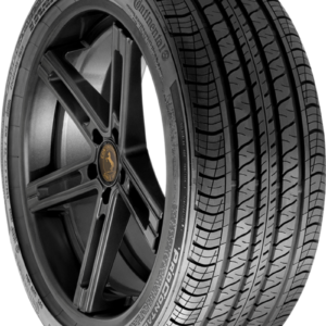 235/40R19 Continental ProContact RX All Season