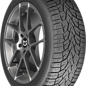 205/65R16 General Altimax Arctic 12 Winter