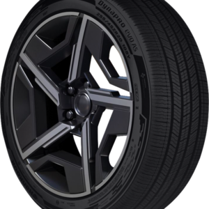 275/40R21 Hankook RA21 All Season