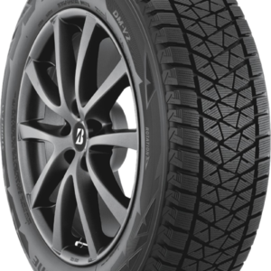 275/50R20 Bridgestone Blizzak DM-V2 Winter