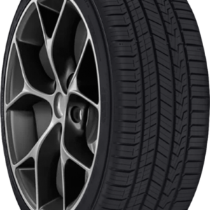 225/45R17 Hankook Ventus S1 AS All Season